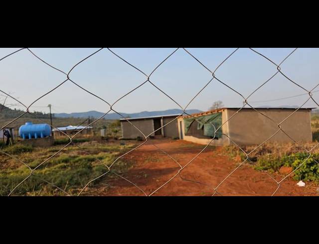 BUSINESS FOR SALE IN KHUBVI
